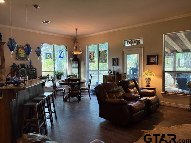 3434 County Road 3601