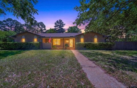 1009 Caprice Dr. Grand Saline TX 75140