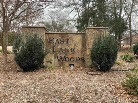 14113 & 14121 EAST RIDGE ROAD Arp TX 75750