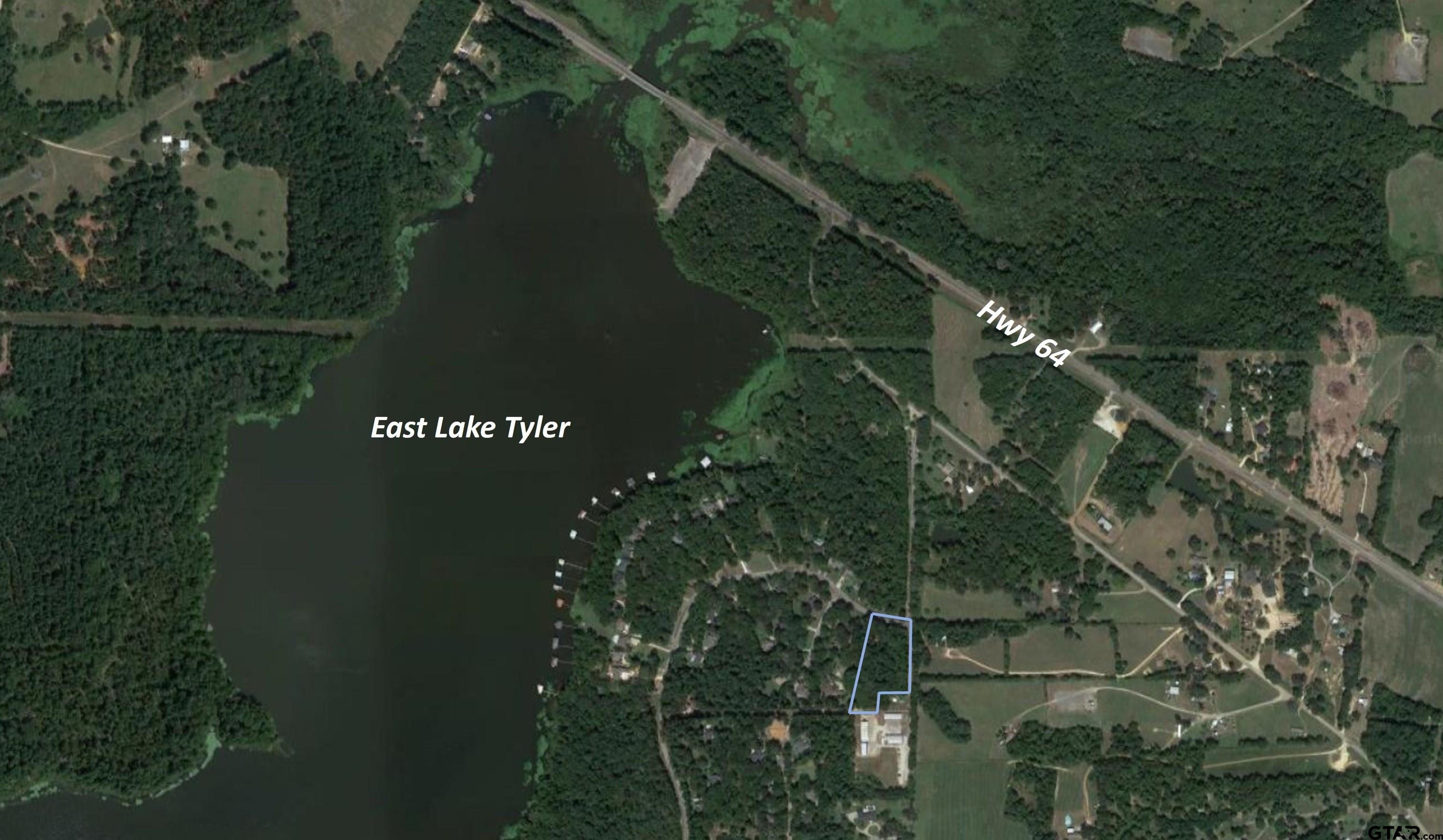 14113 & 14121 EAST RIDGE ROAD