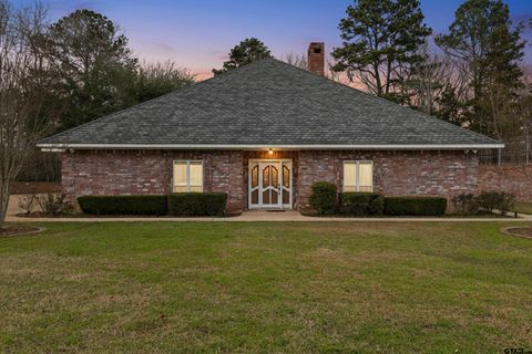 450 Johnson Tatum TX 75691