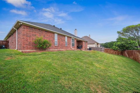 A home in Bullard