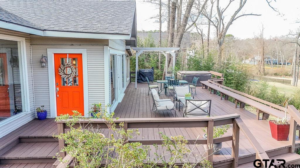 12517 S Hillcreek Rd