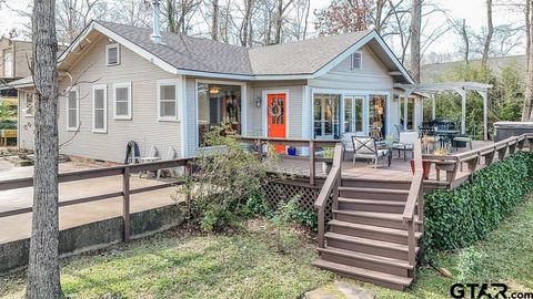 12517 S Hillcreek Rd Whitehouse TX 75791