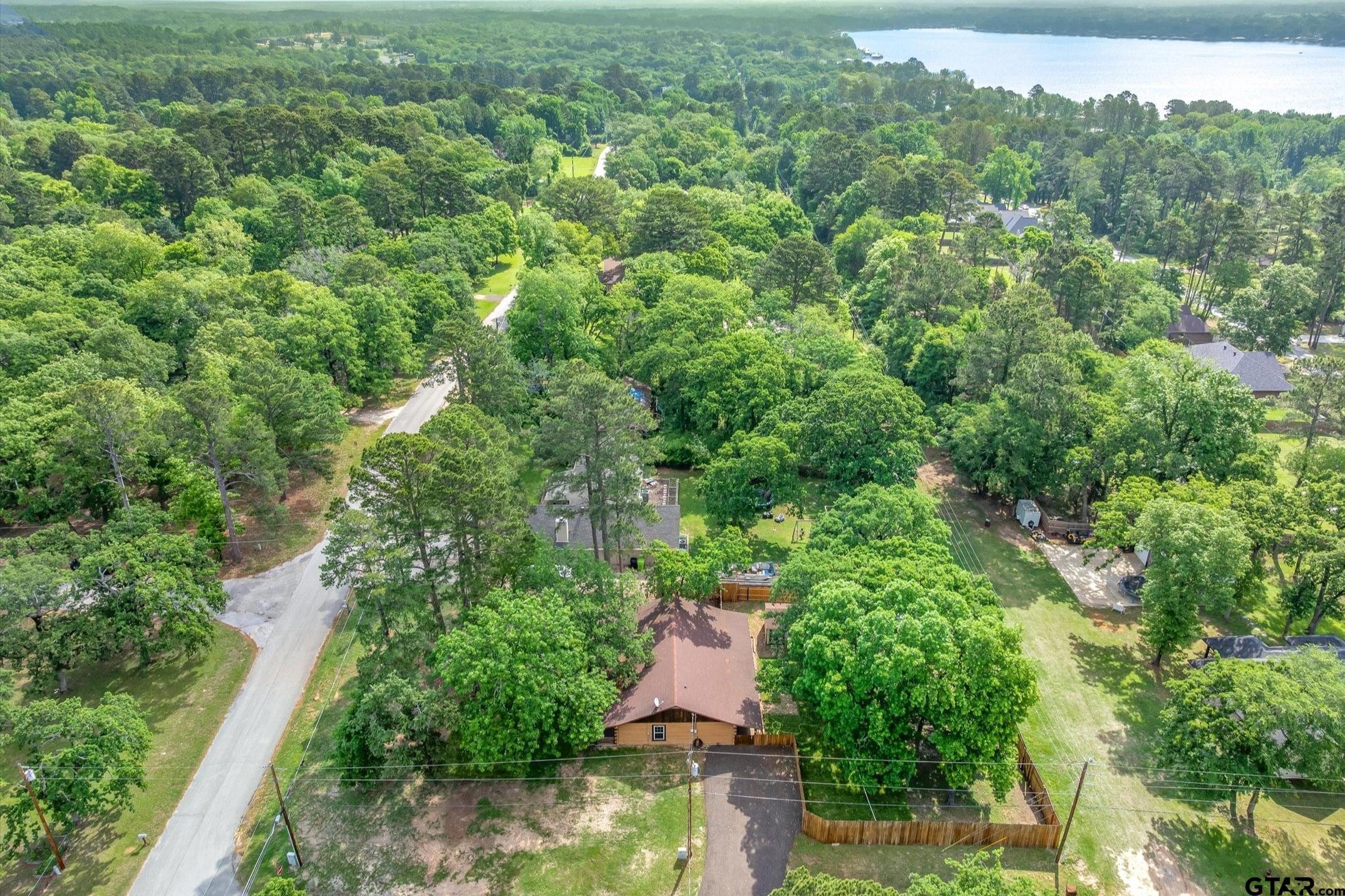17195 Cherokee Trail