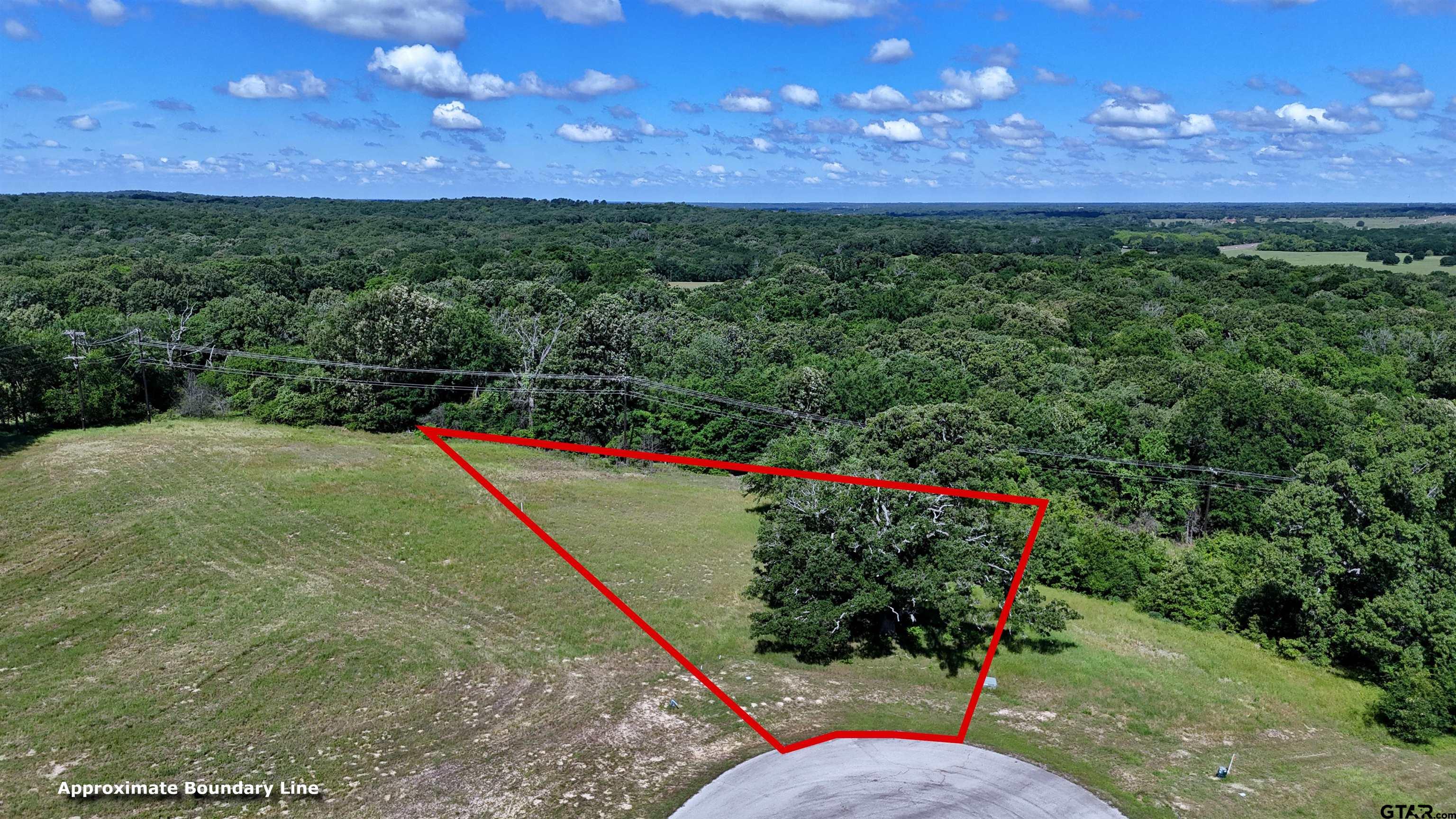 Lot 262 High Point Ct