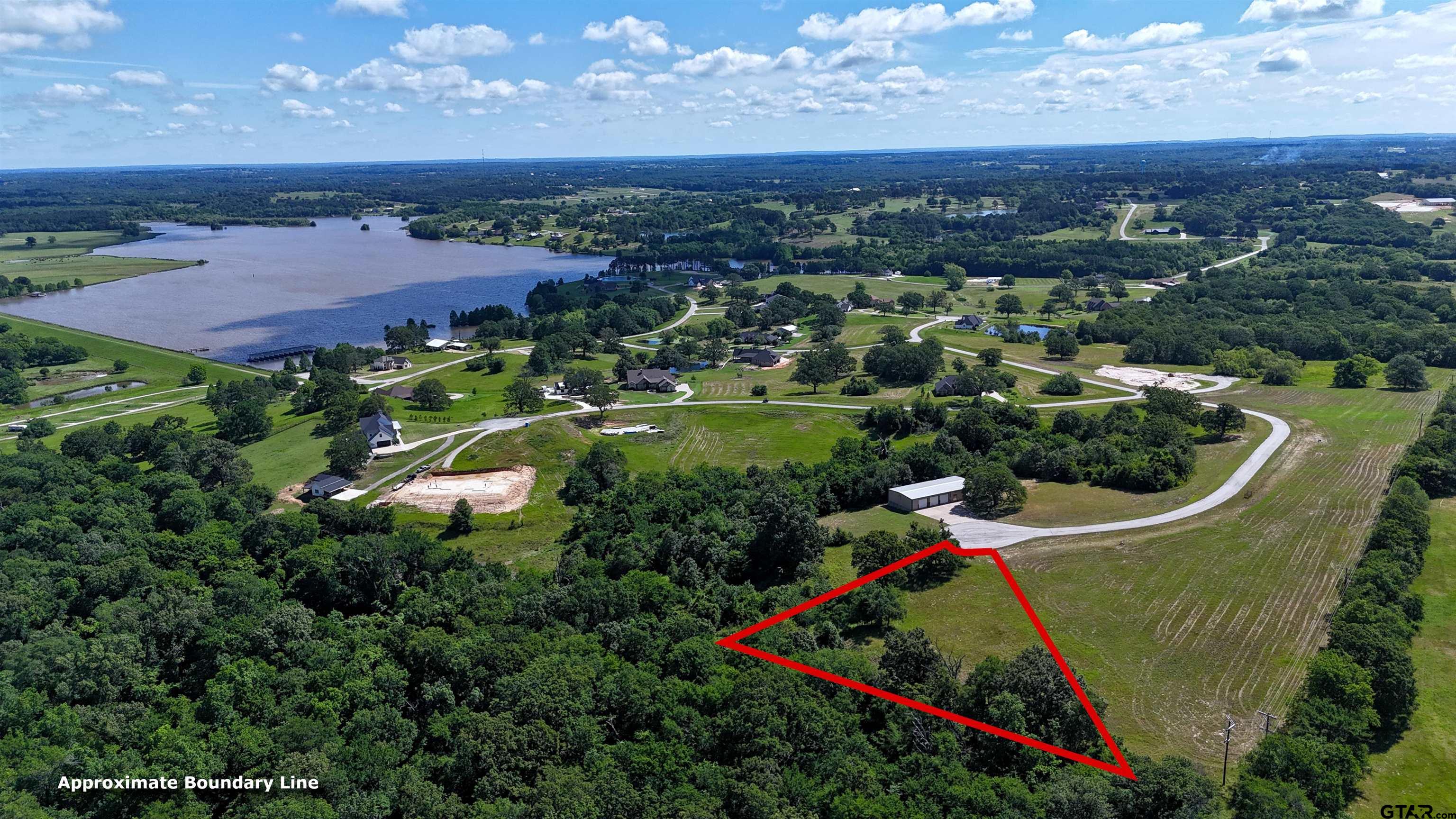 Lot 262 High Point Ct