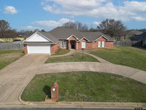 825 Braewood Cir Lindale TX 75771