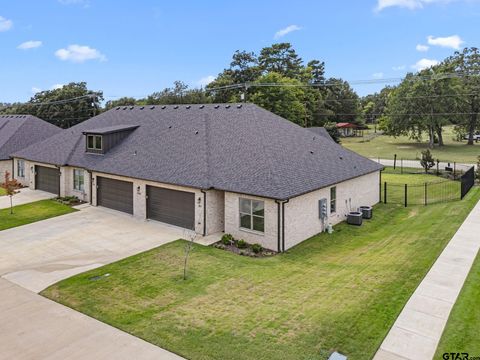 2307 Flint River Rd Tyler TX 75703