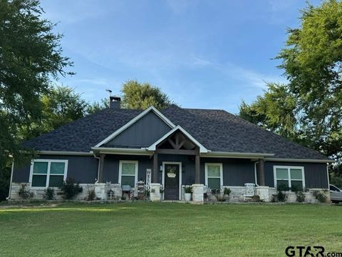 7600 CR 1500 Athens TX 75751