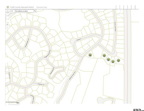 Springlake Vill Various Lots See Exhibit A Flint TX 75762