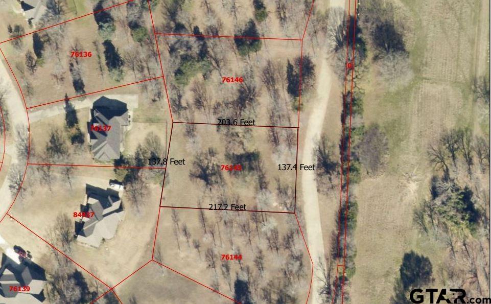 Lot 61 PR 5943