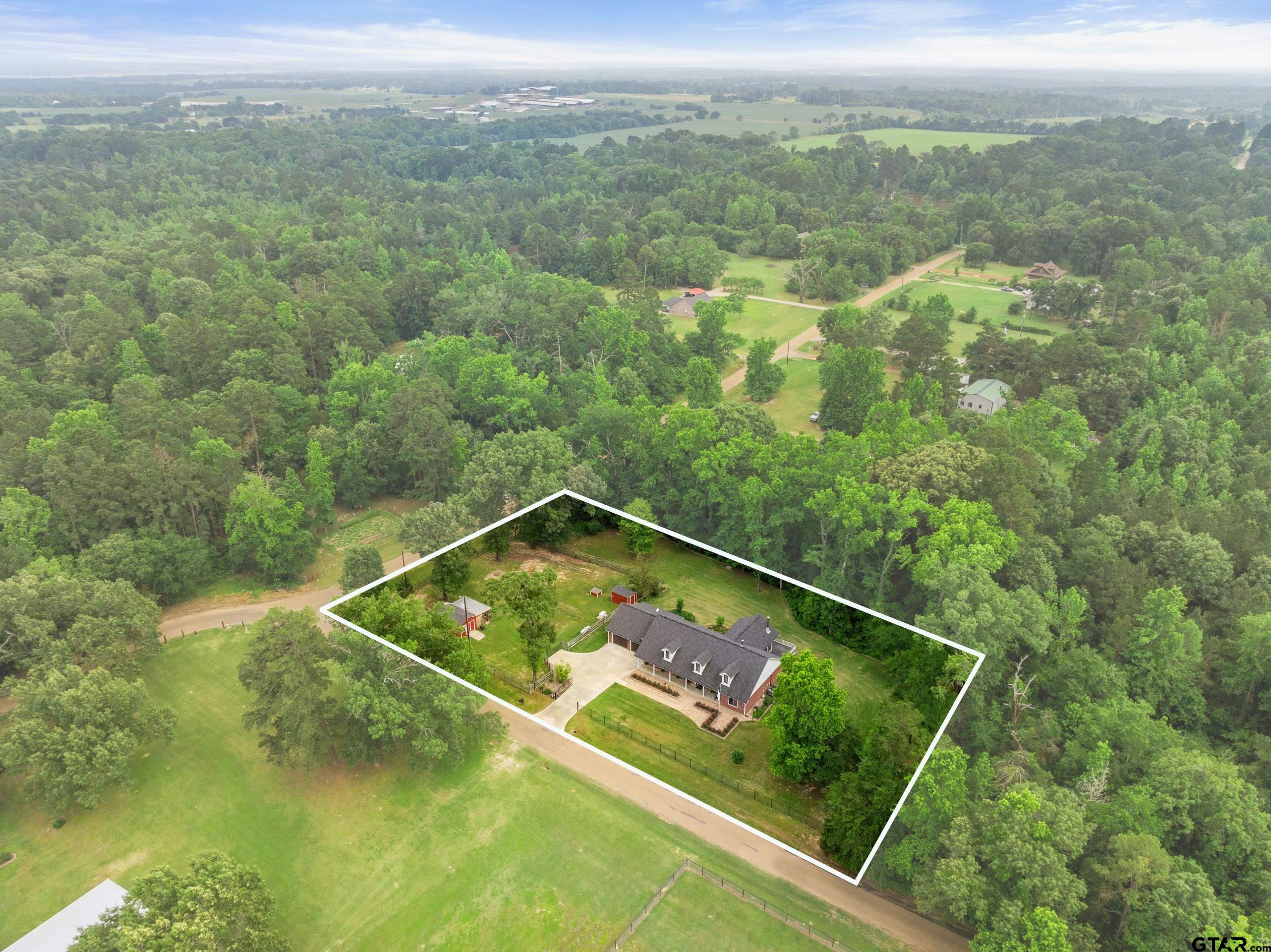 10443 County Road 3407