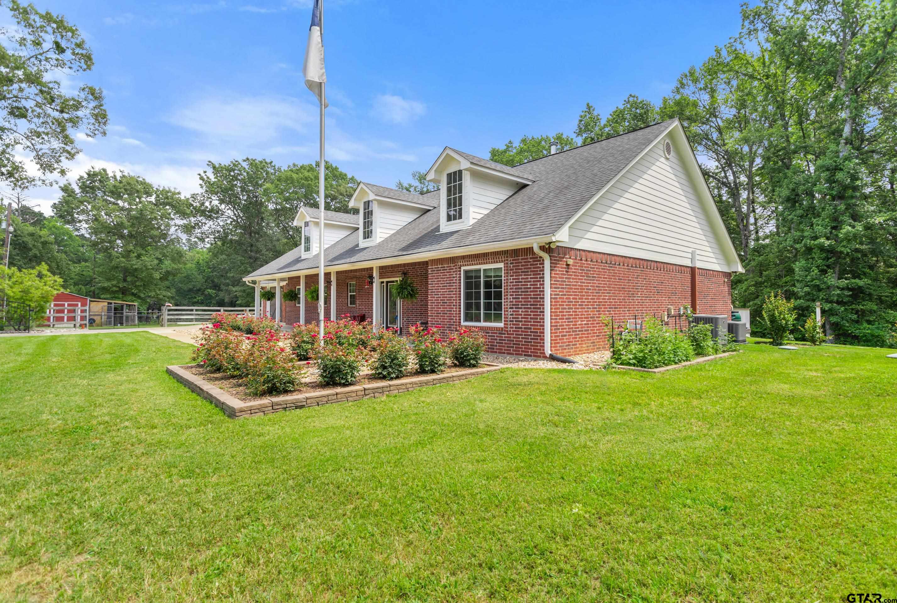 10443 County Road 3407