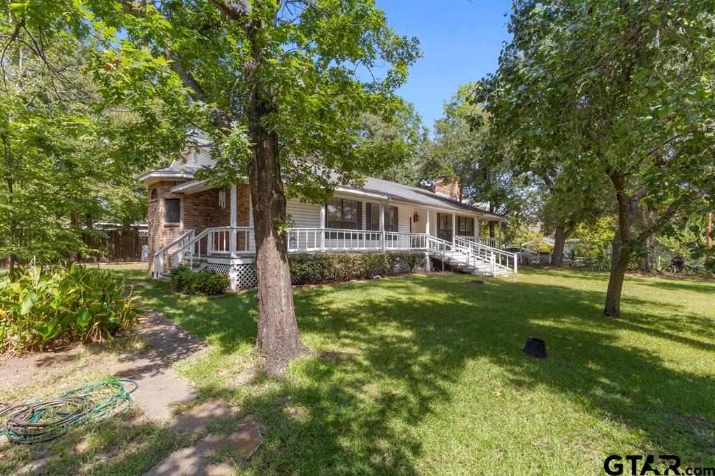 5026 Lost Pines Drive