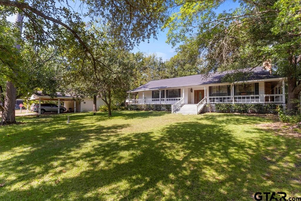 5026 Lost Pines Drive