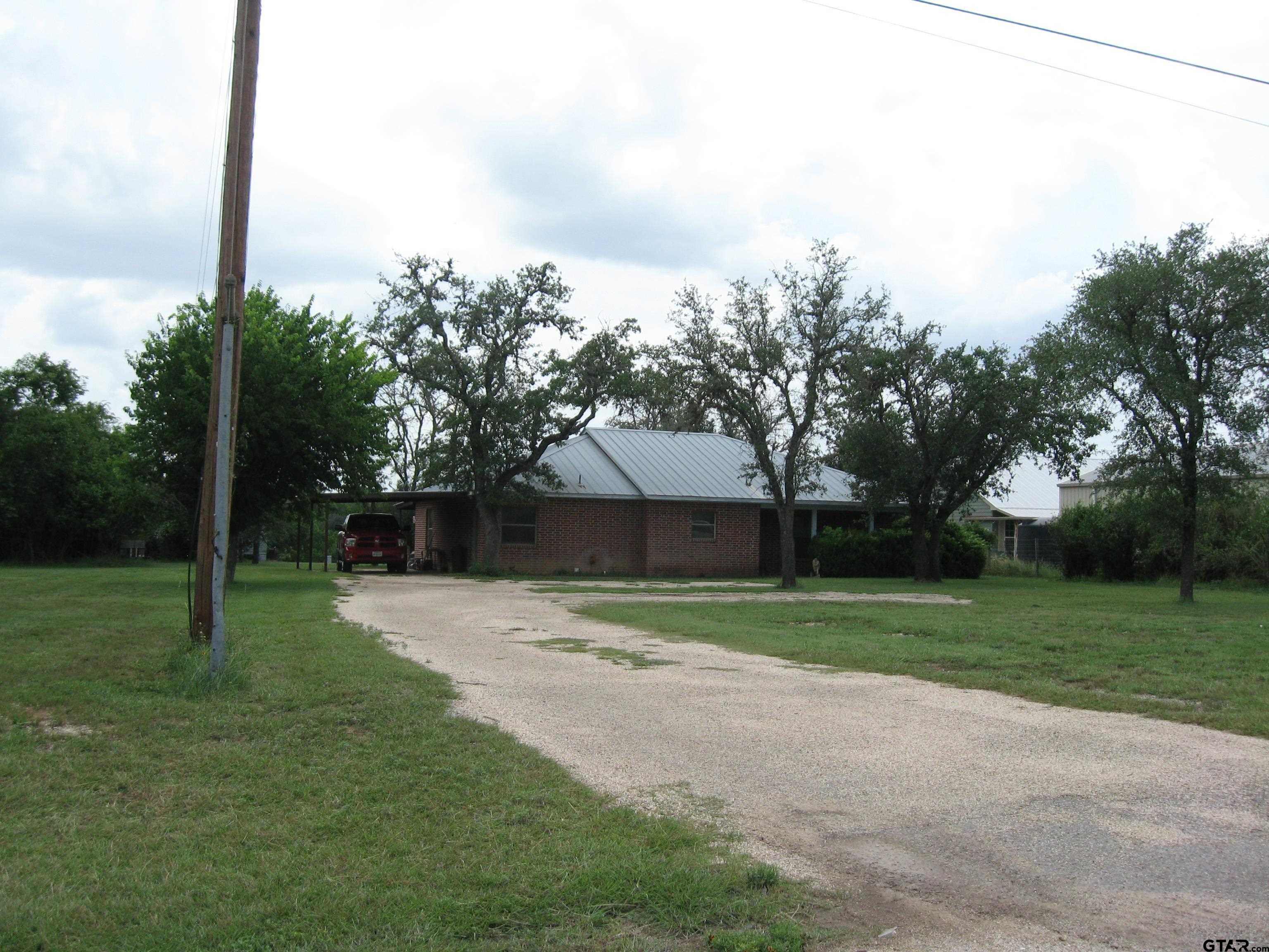 4121 State Highway 173