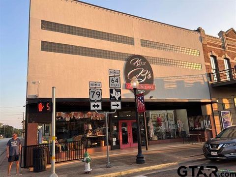 128 E Main Henderson TX 75652