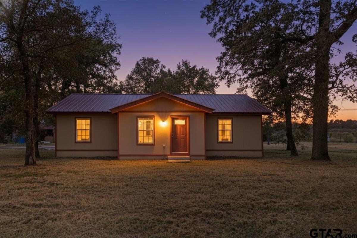 2600 County Road 417 D