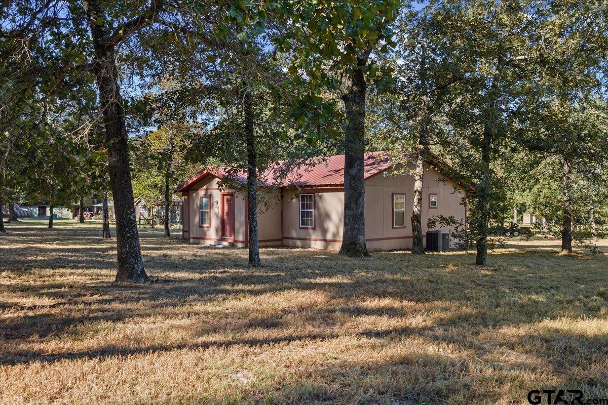 2600 County Road 417 D