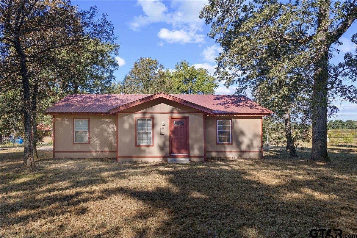 2600 County Road 417 D