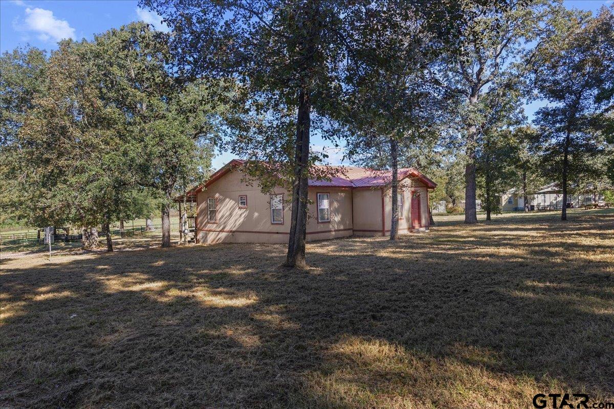 2600 County Road 417 D