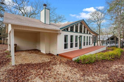 A home in Holly Lake Ranch