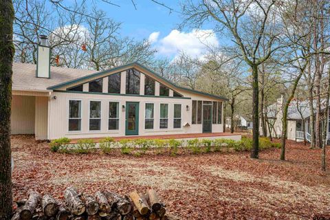 A home in Holly Lake Ranch