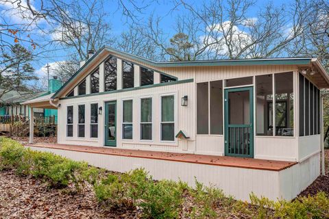 A home in Holly Lake Ranch