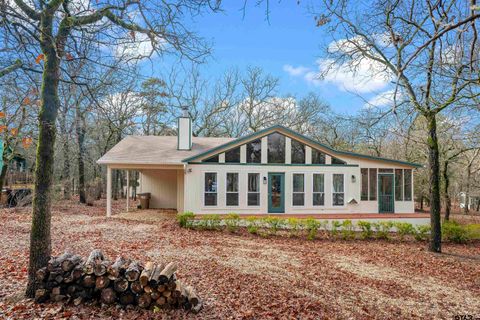 A home in Holly Lake Ranch