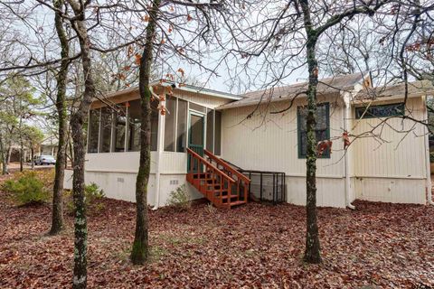 A home in Holly Lake Ranch