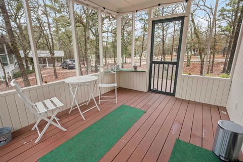 A home in Holly Lake Ranch