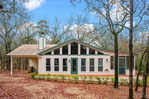 A home in Holly Lake Ranch