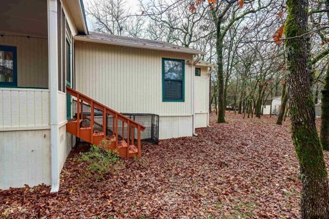 A home in Holly Lake Ranch