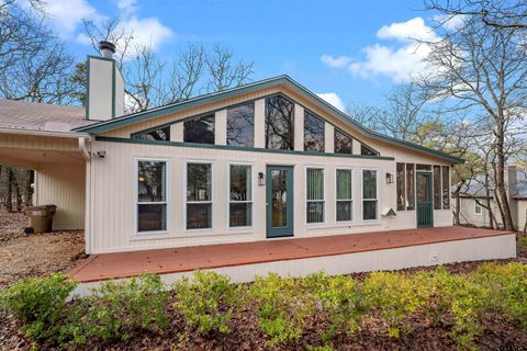 A home in Holly Lake Ranch