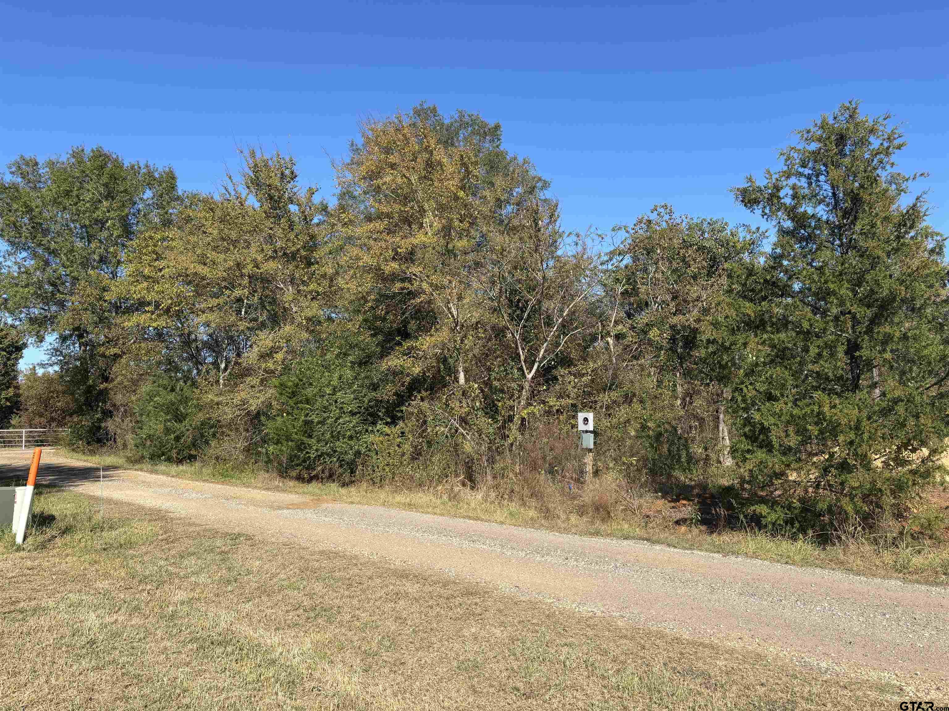 Lot 166 Kitty Hawk Dr.
