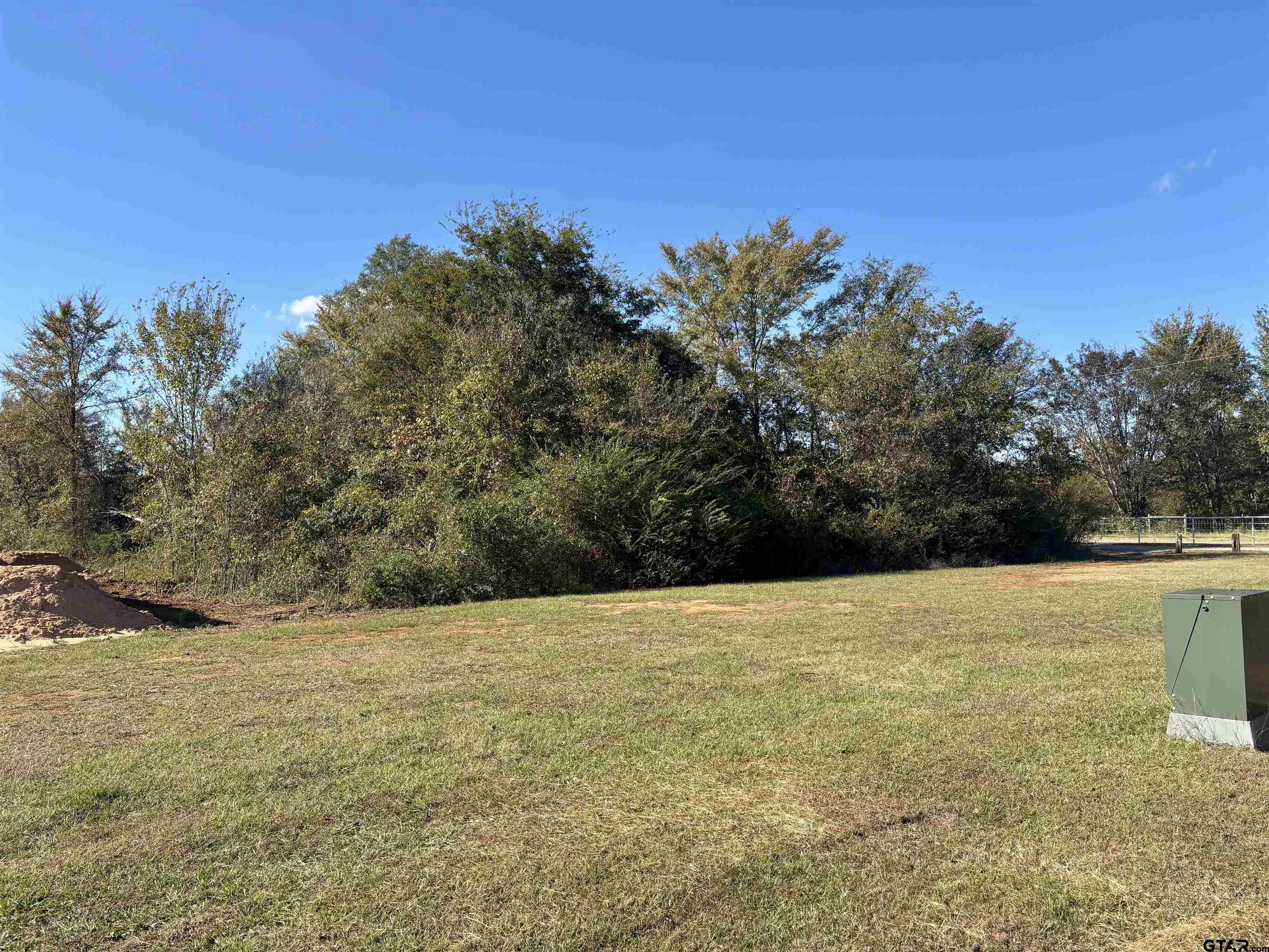 Lot 166 Kitty Hawk Dr.