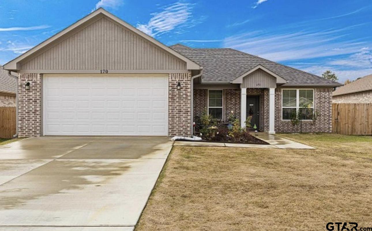 170 HIGHLAND FOREST DRIVE