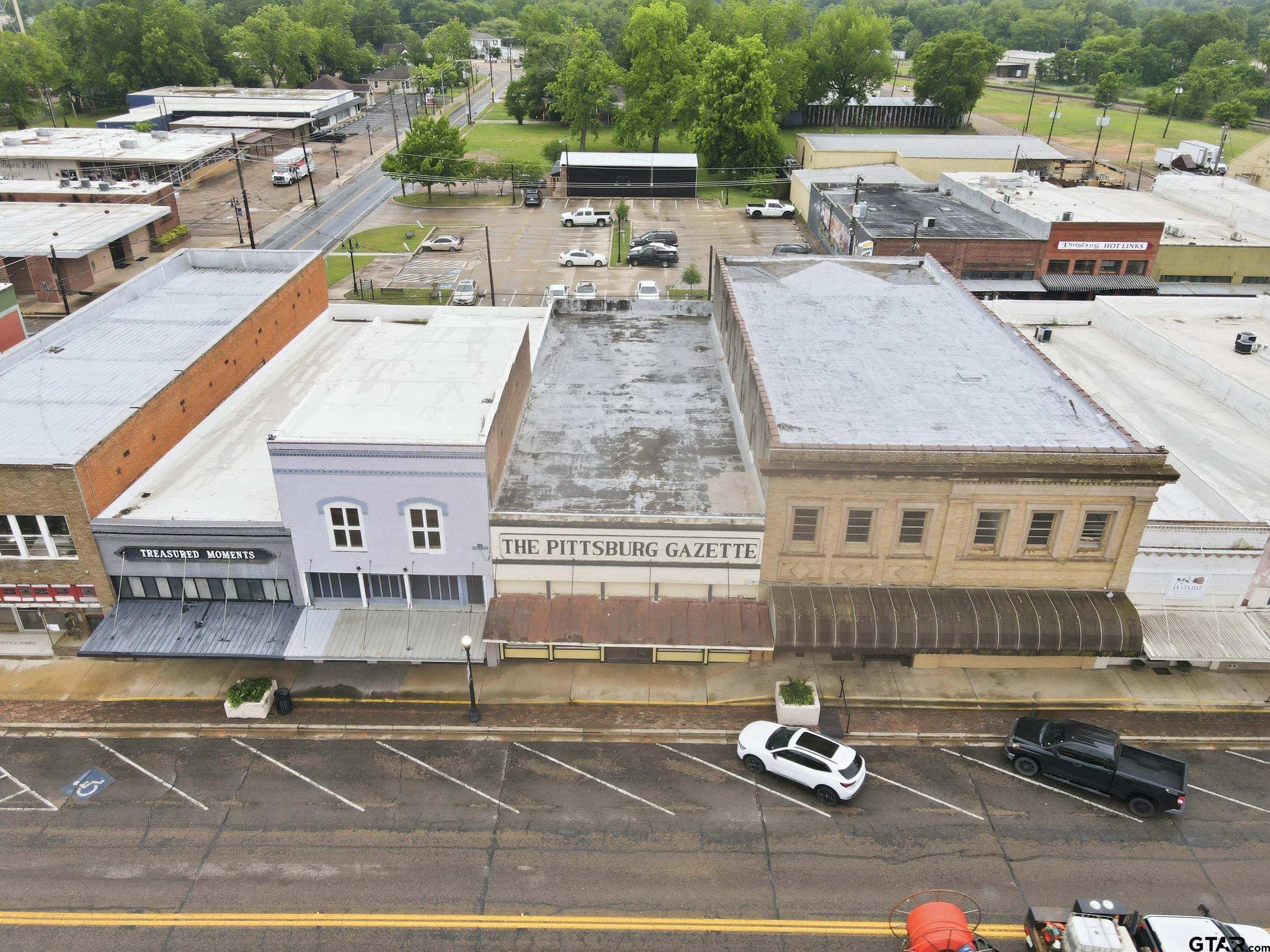 112 Quitman