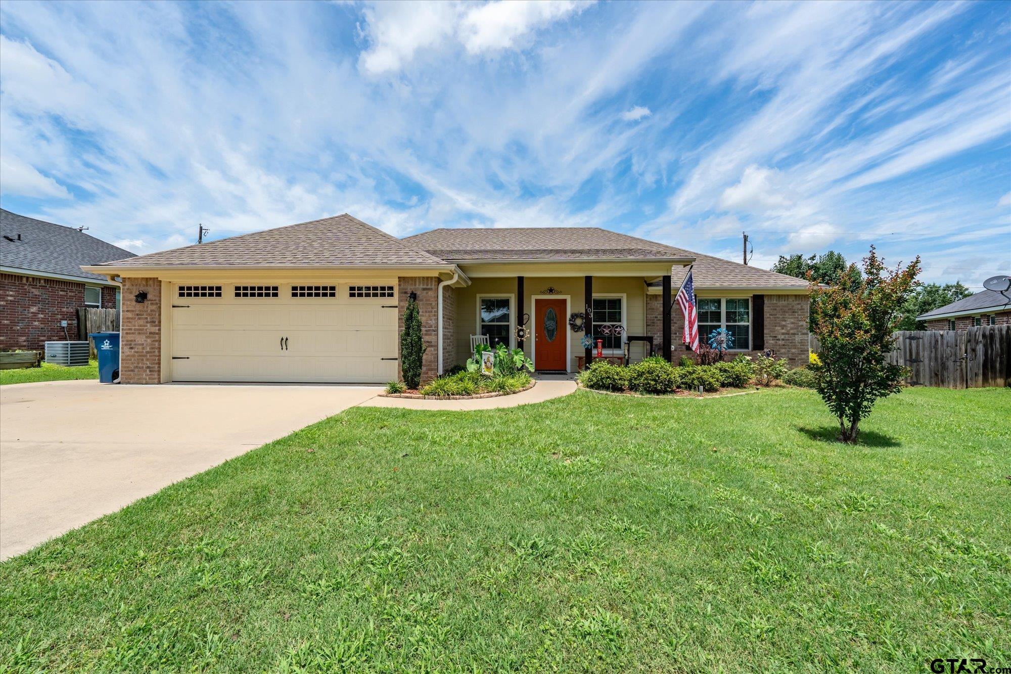 103 Bristol Circle