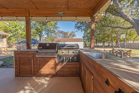 A home in Chandler