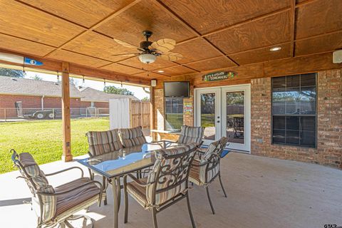 A home in Chandler