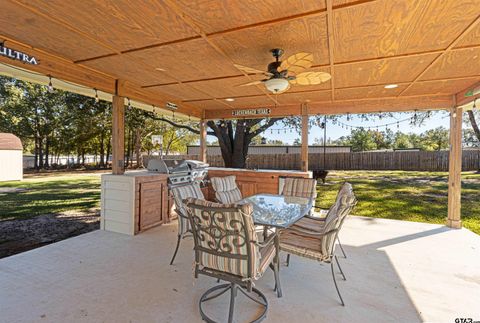 A home in Chandler