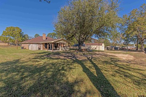 A home in Chandler