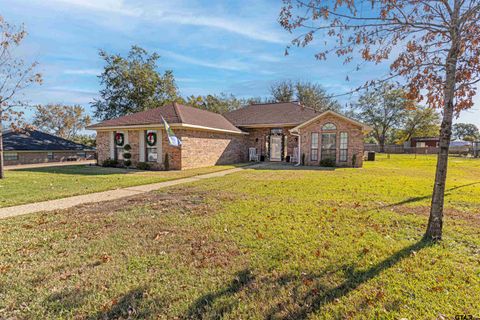 A home in Chandler