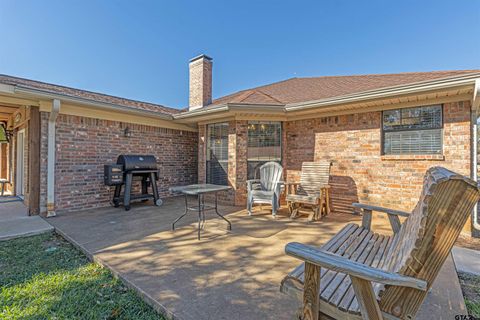 A home in Chandler