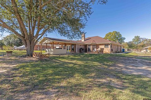 A home in Chandler