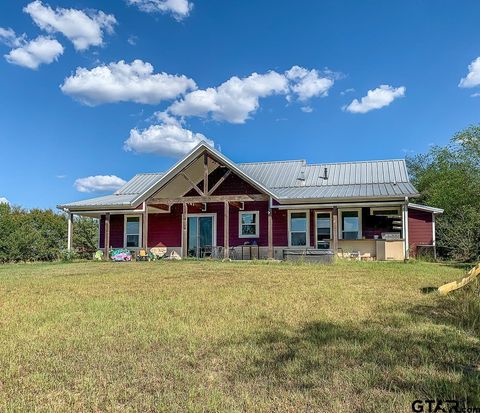 4450 SW County Road 3010 Mt Vernon TX 75457
