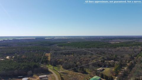 937 CR 1135 Mt Pleasant TX 75455