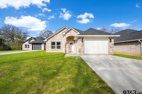 443 Harmony St. Tyler TX 75702